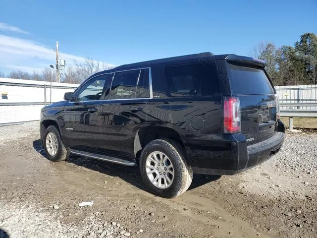 1GKS2BKC9LR191671 2020 2020 GMC Yukon- Slt 2