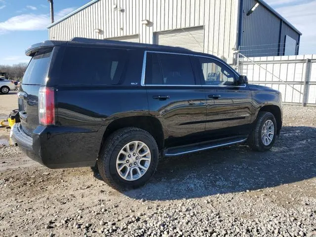 1GKS2BKC9LR191671 2020 2020 GMC Yukon- Slt 3