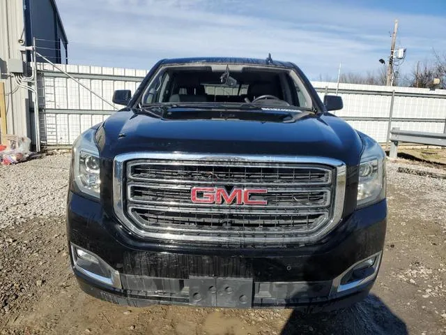 1GKS2BKC9LR191671 2020 2020 GMC Yukon- Slt 5