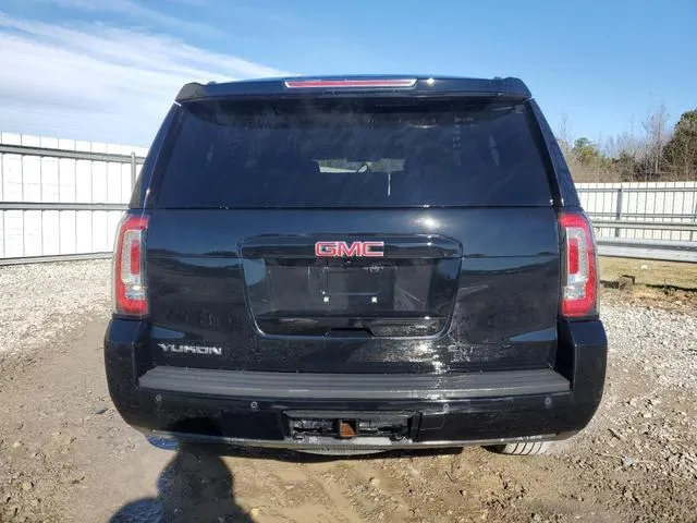 1GKS2BKC9LR191671 2020 2020 GMC Yukon- Slt 6