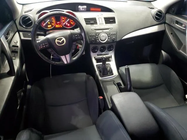 JM1BL1H64A1152180 2010 2010 Mazda 3- S 8