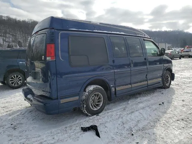 1GBFG15R0Y1276322 2000 2000 Chevrolet Express 3