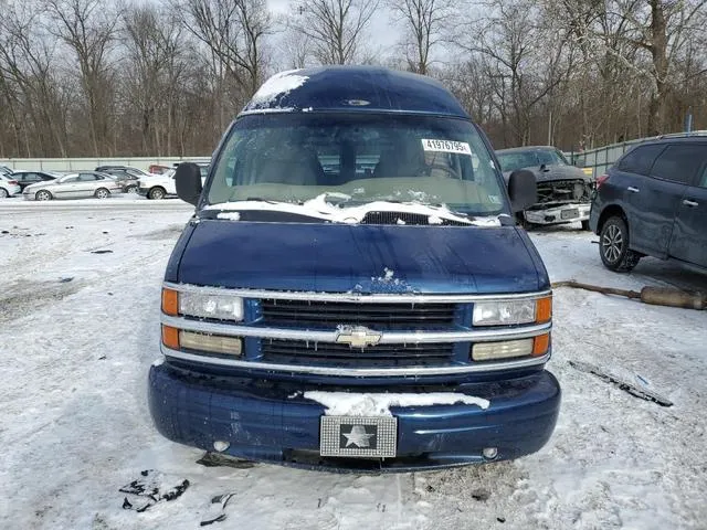 1GBFG15R0Y1276322 2000 2000 Chevrolet Express 5