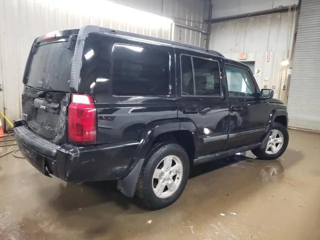 1J8HG48K48C188438 2008 2008 Jeep Commander- Sport 3