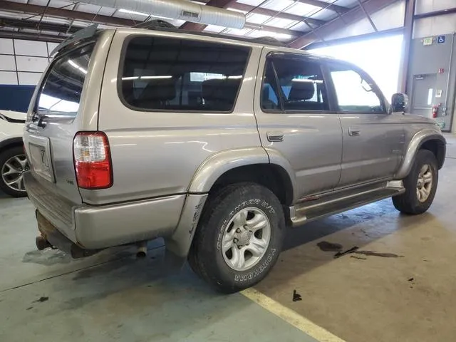 JT3HN86R920370492 2002 2002 Toyota 4runner- SR5 3