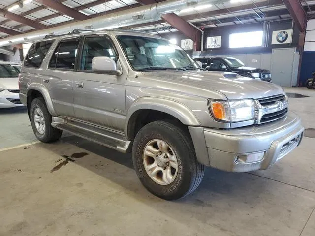 JT3HN86R920370492 2002 2002 Toyota 4runner- SR5 4