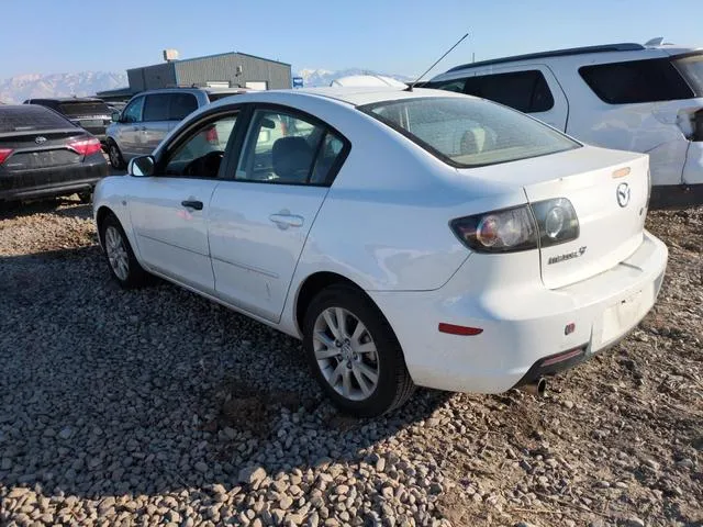 JM1BK12G881844750 2008 2008 Mazda 3- I 2