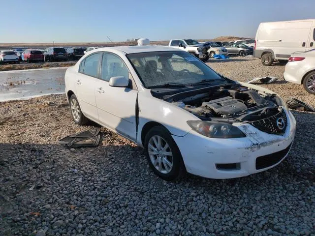 JM1BK12G881844750 2008 2008 Mazda 3- I 4