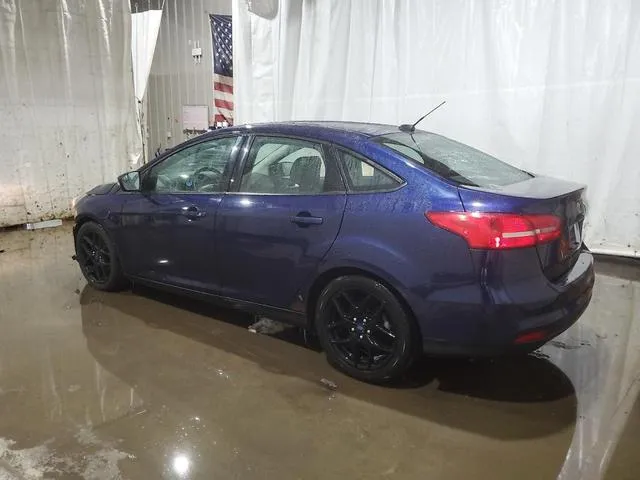 1FADP3F2XGL298823 2016 2016 Ford Focus- SE 2