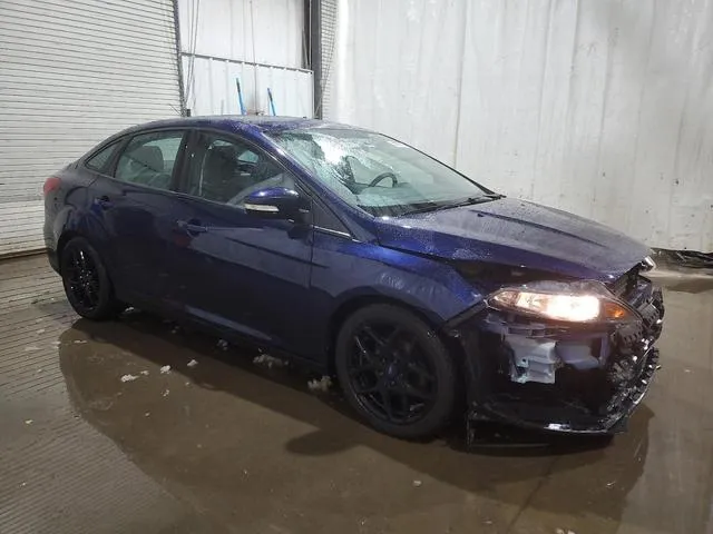 1FADP3F2XGL298823 2016 2016 Ford Focus- SE 4