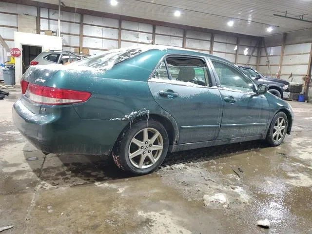 1HGCM66513A050526 2003 2003 Honda Accord- EX 3