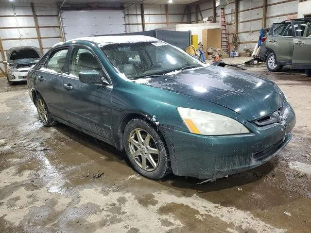 1HGCM66513A050526 2003 2003 Honda Accord- EX 4