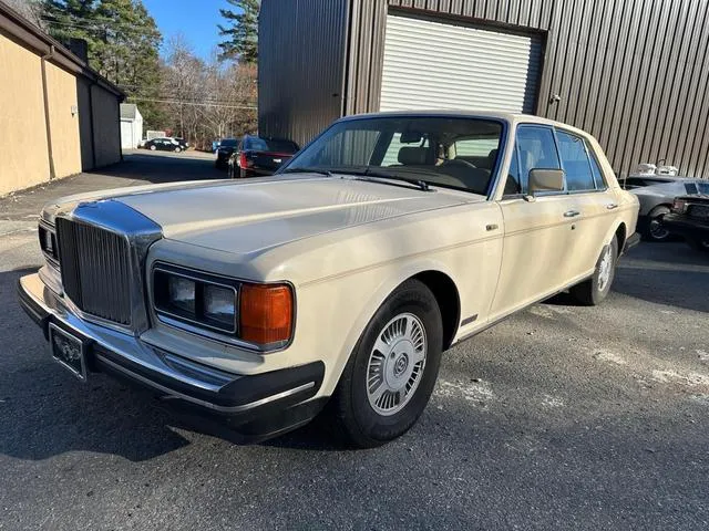 SCBZS02B1JCX22774 1988 1988 Bentley Mulsanne- S 2