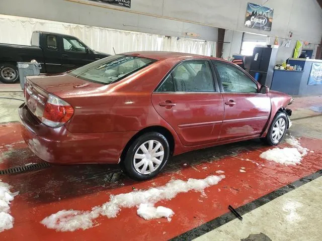 4T1BE32K06U124826 2006 2006 Toyota Camry- LE 3