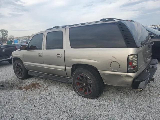 3GNEC16Z83G104249 2003 2003 Chevrolet Suburban- C1500 2