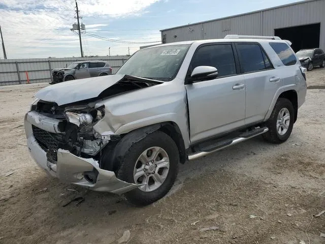 JTEBU5JR6G5376685 2016 2016 Toyota 4runner- Sr5/Sr5 Premium 1