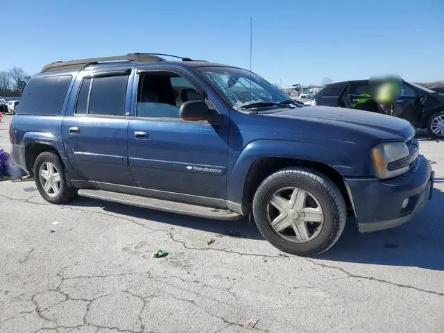 1GNES16SX36130388 2003 2003 Chevrolet Trailblazer- Ext 4