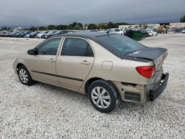 2T1BR32E25C460878 2005 2005 Toyota Corolla- CE 2