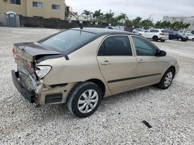 2T1BR32E25C460878 2005 2005 Toyota Corolla- CE 3