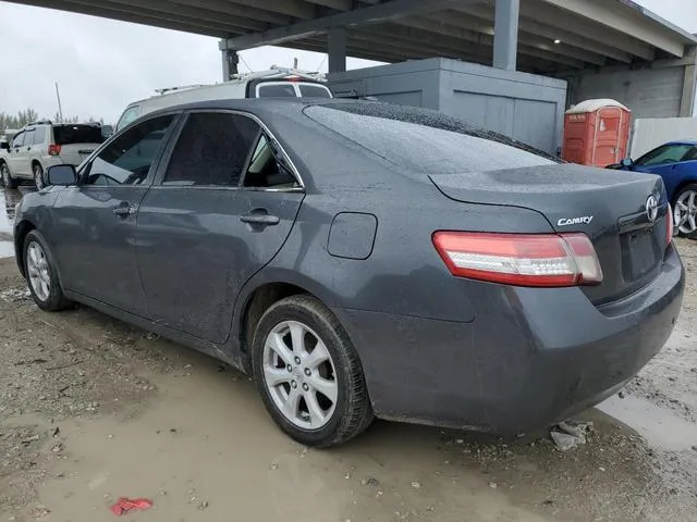 4T1BF3EK8BU134331 2011 2011 Toyota Camry- Base 2