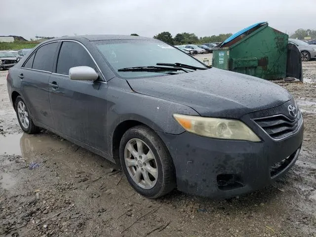 4T1BF3EK8BU134331 2011 2011 Toyota Camry- Base 4