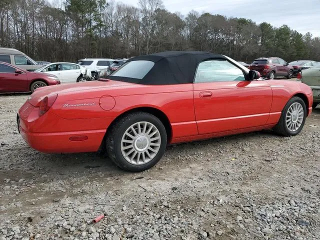 1FAHP60A05Y105999 2005 2005 Ford Thunderbird 3