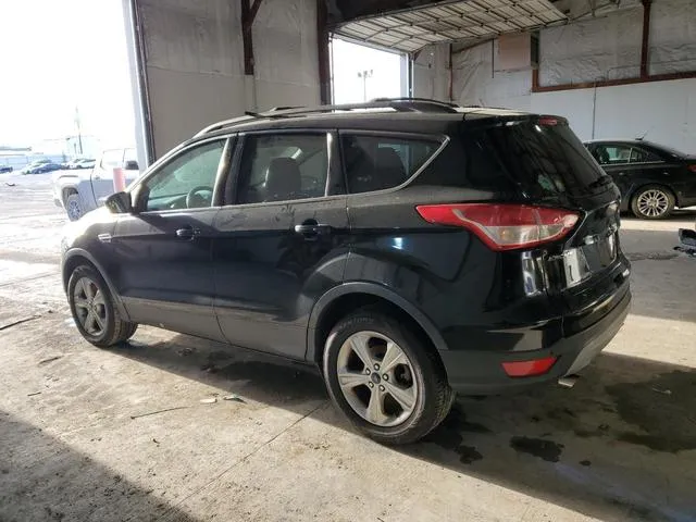 1FMCU9GX7GUC71533 2016 2016 Ford Escape- SE 2