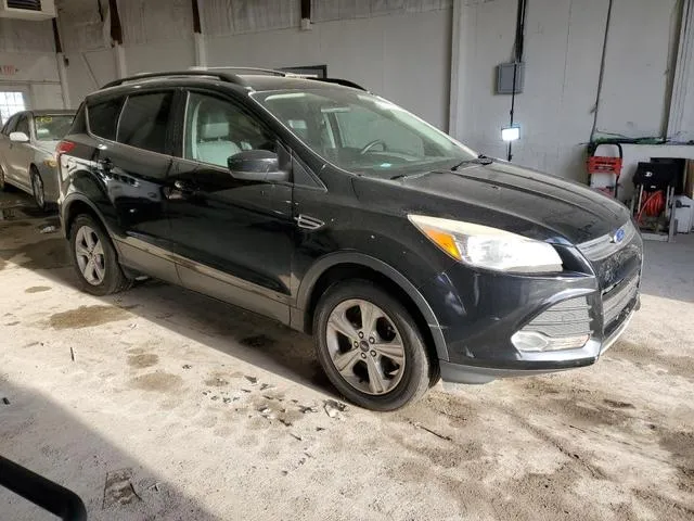 1FMCU9GX7GUC71533 2016 2016 Ford Escape- SE 4