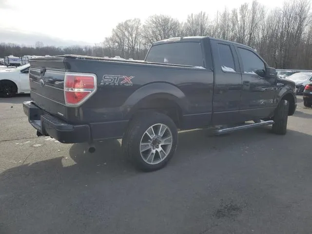 1FTFX1EFXEFD02389 2014 2014 Ford F-150- Super Cab 3