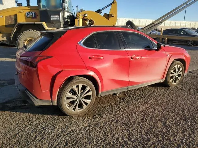 JTHR6JBHXR2167156 2024 2024 Lexus UX- 250H Premium 3