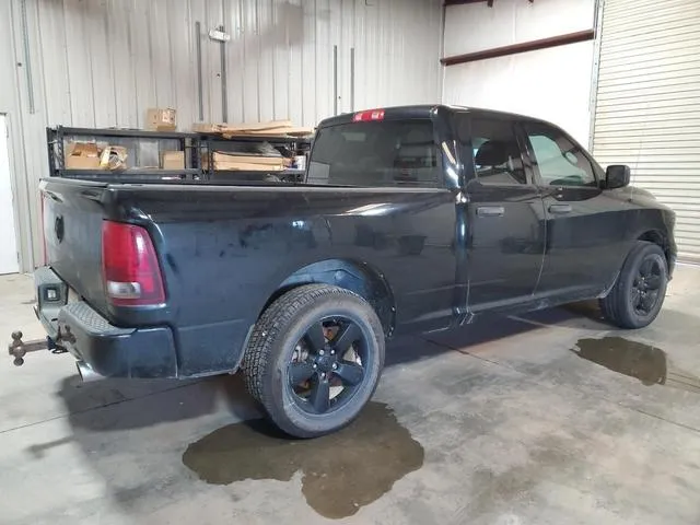 1C6RR6FT2FS501056 2015 2015 RAM 1500- ST 3