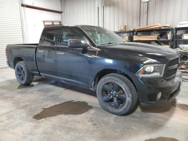 1C6RR6FT2FS501056 2015 2015 RAM 1500- ST 4