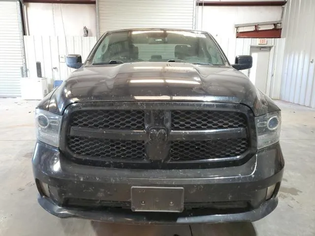 1C6RR6FT2FS501056 2015 2015 RAM 1500- ST 5