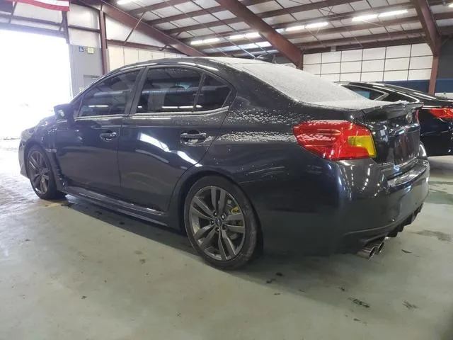 JF1VA1J69G8828612 2016 2016 Subaru WRX- Limited 2