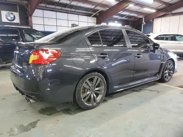 JF1VA1J69G8828612 2016 2016 Subaru WRX- Limited 3