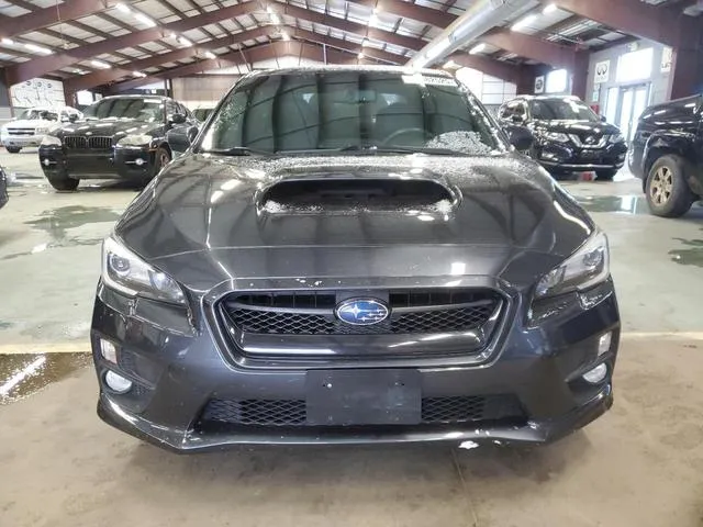 JF1VA1J69G8828612 2016 2016 Subaru WRX- Limited 5