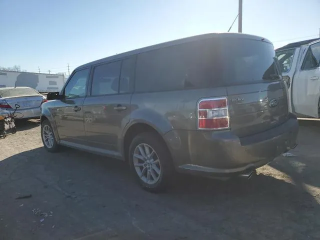 2FMGK5B80EBD33387 2014 2014 Ford Flex- SE 2