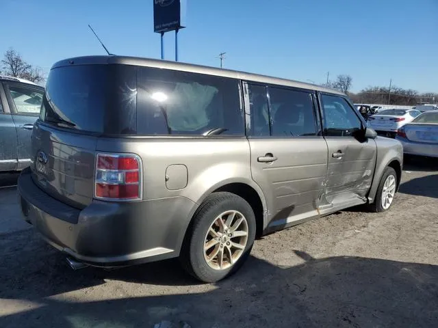 2FMGK5B80EBD33387 2014 2014 Ford Flex- SE 3