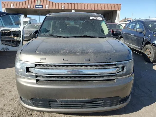 2FMGK5B80EBD33387 2014 2014 Ford Flex- SE 5