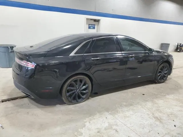 3LN6L5F95LR602039 2020 2020 Lincoln MKZ- Reserve 3