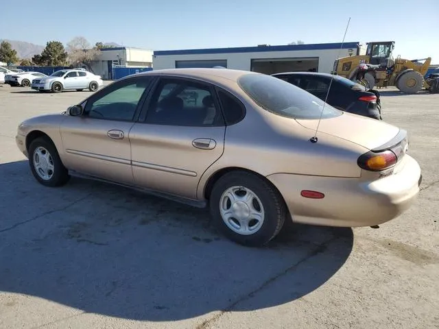 1FALP52UXTA309372 1996 1996 Ford Taurus- GL 2