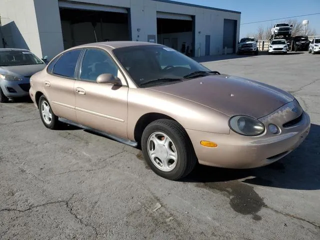 1FALP52UXTA309372 1996 1996 Ford Taurus- GL 4