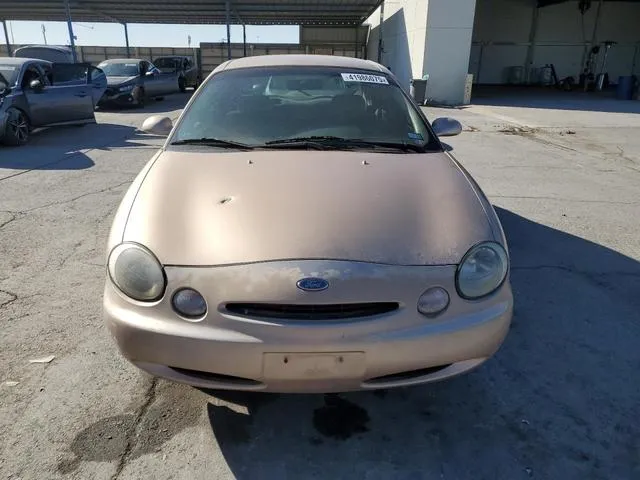 1FALP52UXTA309372 1996 1996 Ford Taurus- GL 5