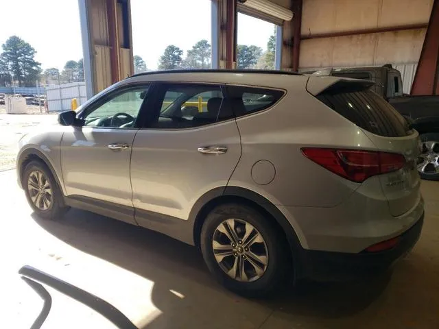 5XYZU3LB5EG177235 2014 2014 Hyundai Santa Fe 2