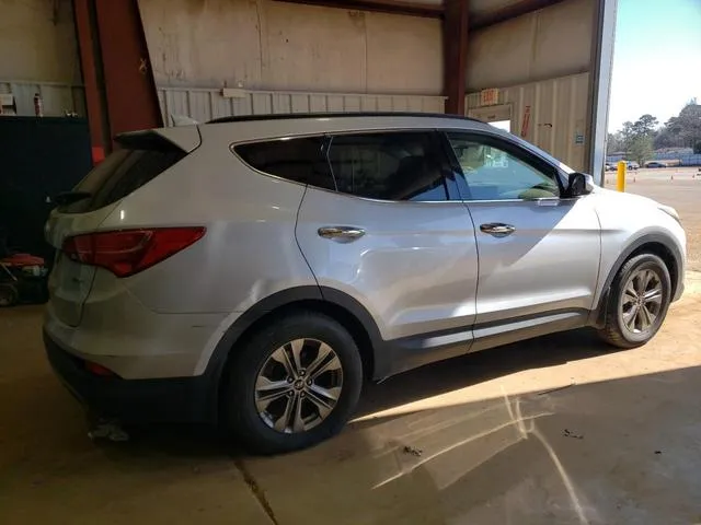 5XYZU3LB5EG177235 2014 2014 Hyundai Santa Fe 3