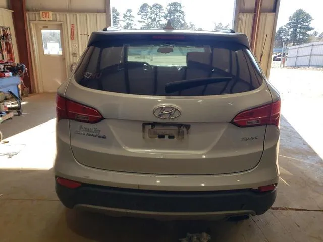 5XYZU3LB5EG177235 2014 2014 Hyundai Santa Fe 6