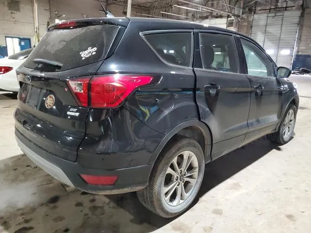 1FMCU9GD8KUA70139 2019 2019 Ford Escape- SE 3