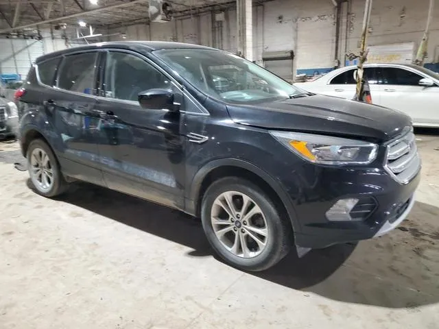 1FMCU9GD8KUA70139 2019 2019 Ford Escape- SE 4