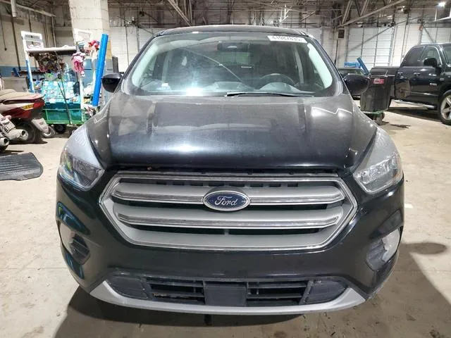 1FMCU9GD8KUA70139 2019 2019 Ford Escape- SE 5