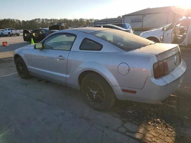 1ZVFT80NX55115868 2005 2005 Ford Mustang 2